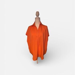 New With Tags French Connection Blouse *make offers*